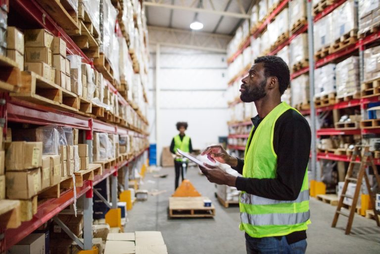 inventory management