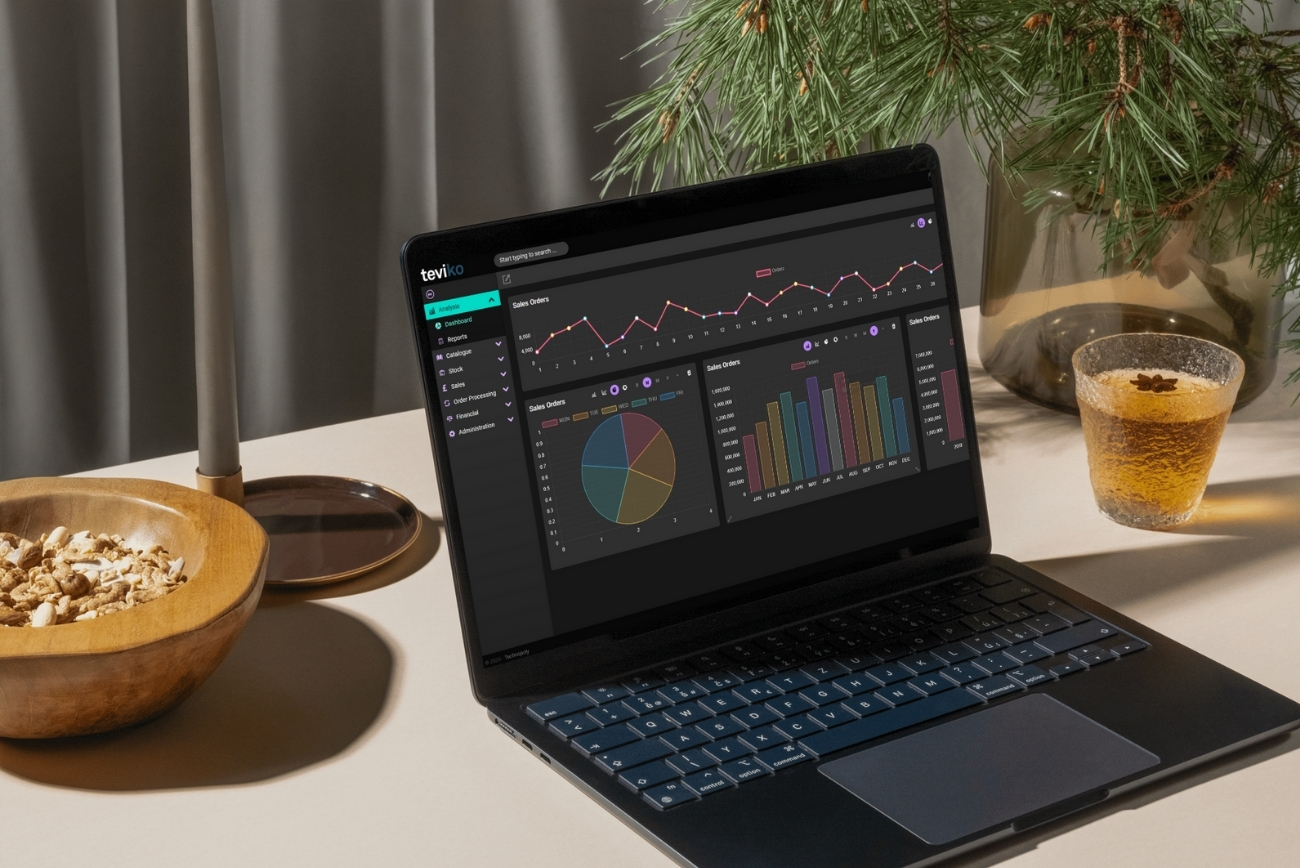 reporting suite laptop