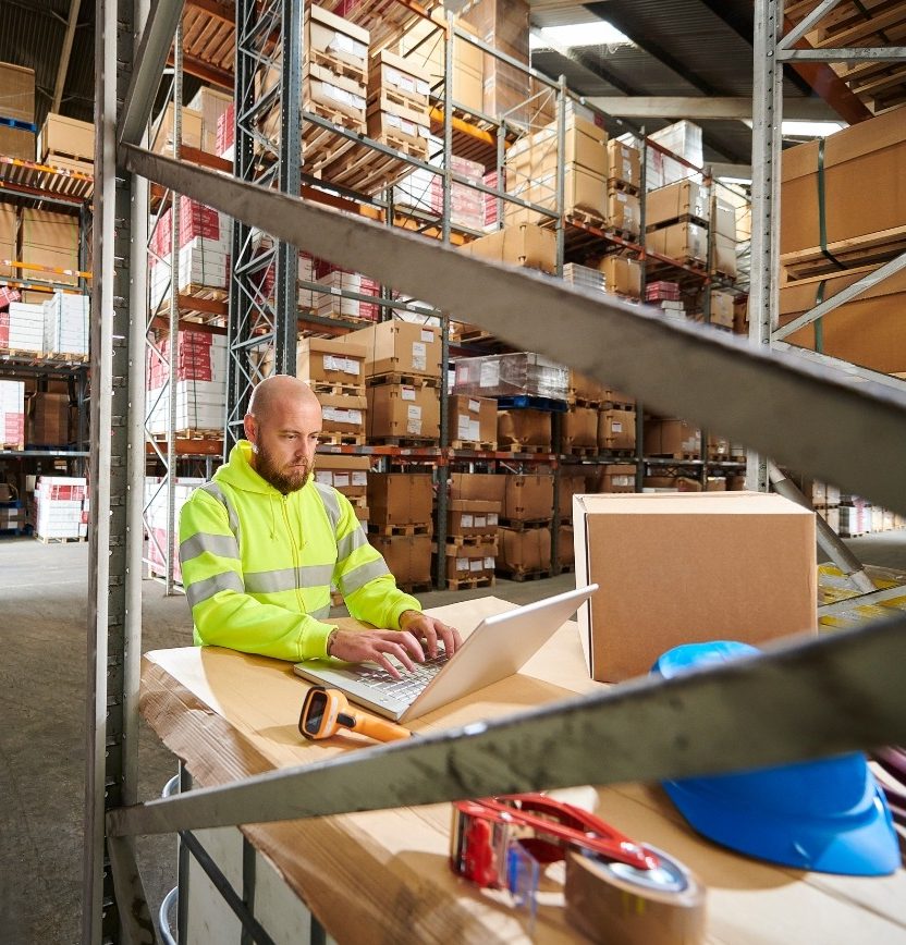 Teviko Stock and Sales Management Software