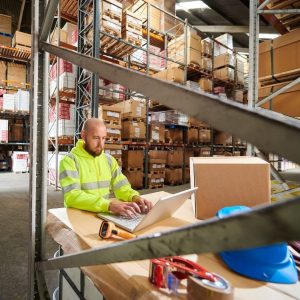 Teviko Stock and Sales Management Software